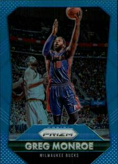 Greg Monroe