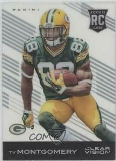 Ty Montgomery