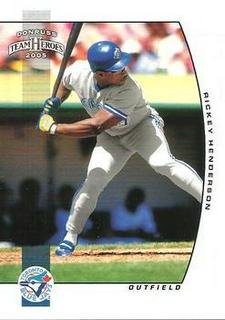 Rickey Henderson