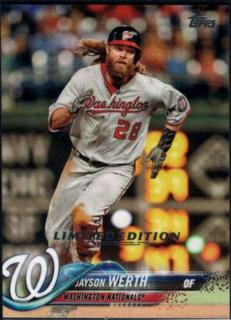 Jayson Werth
