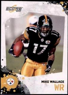 Mike Wallace