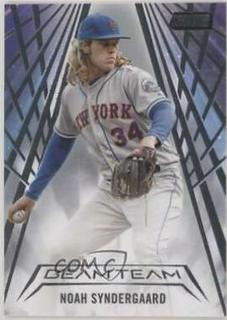 Noah Syndergaard