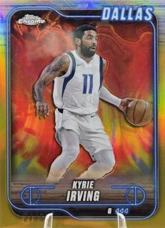 Kyrie Irving