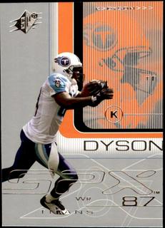 Kevin Dyson