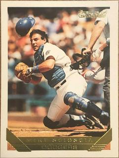 Mike Scioscia