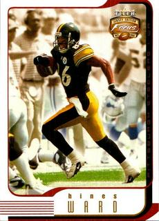 Hines Ward