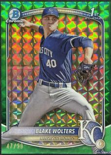 Blake Wolters