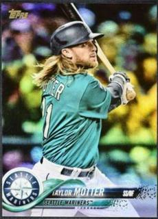 Taylor Motter