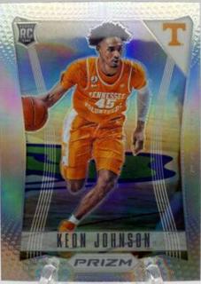 Keon Johnson