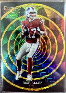 Josh Allen