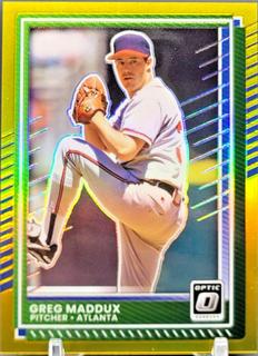Greg Maddux