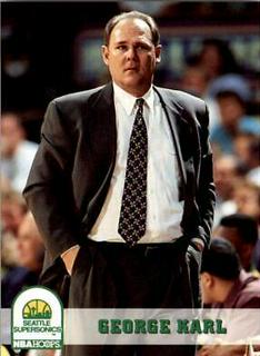 George Karl