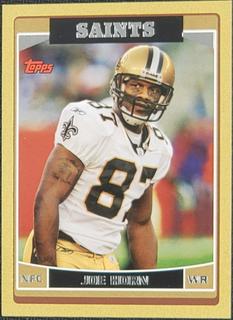 Joe Horn