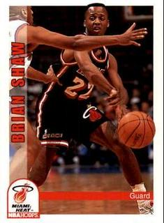 Brian Shaw
