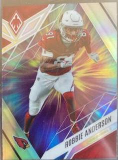 Robbie Anderson