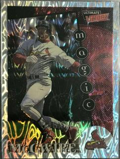 Mark McGwire