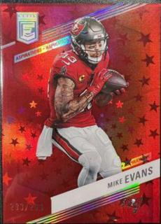 Mike Evans