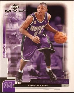 Ray Allen