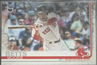 Mookie Betts