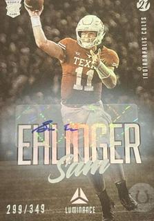 Sam Ehlinger