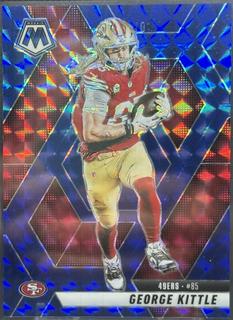George Kittle