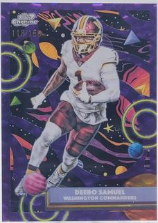 Deebo Samuel