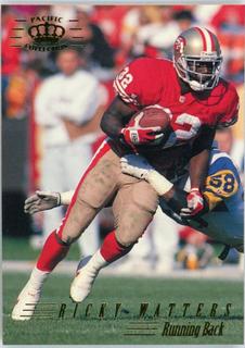 Ricky Watters
