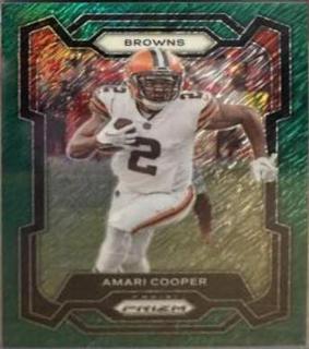 Amari Cooper