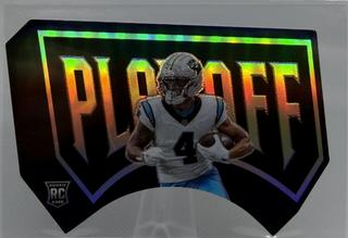 Tetairoa McMillan