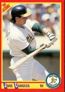 Jose Canseco