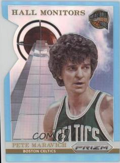 Pete Maravich