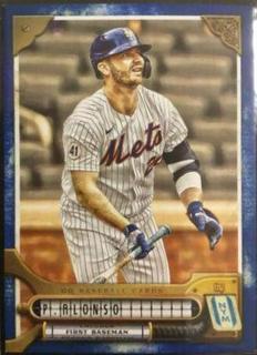 Pete Alonso
