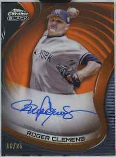 Roger Clemens