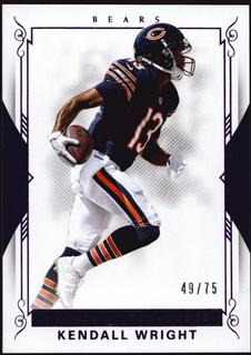 Kendall Wright