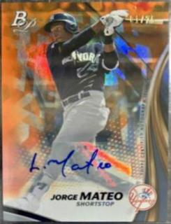 Jorge Mateo