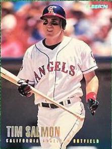 Tim Salmon