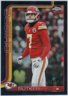 Harrison Butker