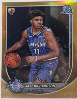Jase Richardson