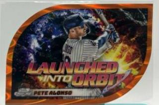 Pete Alonso