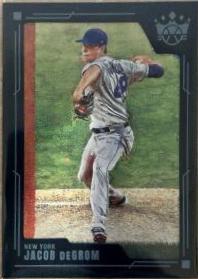 Jacob deGrom