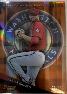 Lucas Giolito