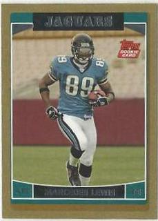 Marcedes Lewis