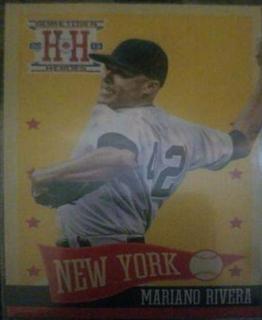 Mariano Rivera