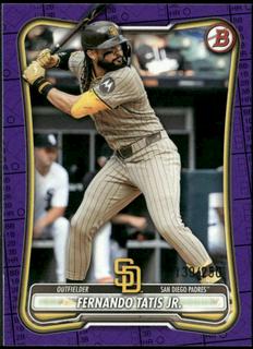 Fernando Tatis Jr.