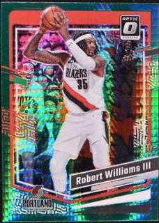 Robert Williams III