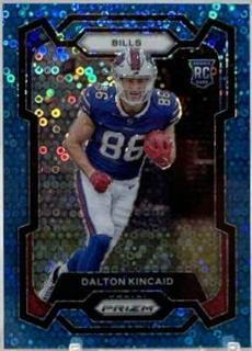 Dalton Kincaid