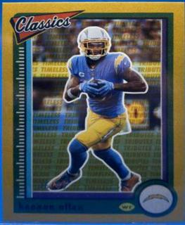 Keenan Allen