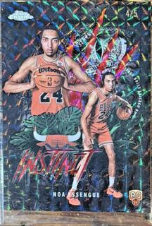 Noa Essengue