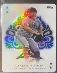 Carlos Rodon