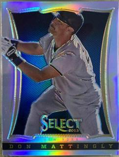 Don Mattingly